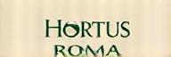 Logo Hortus Roma